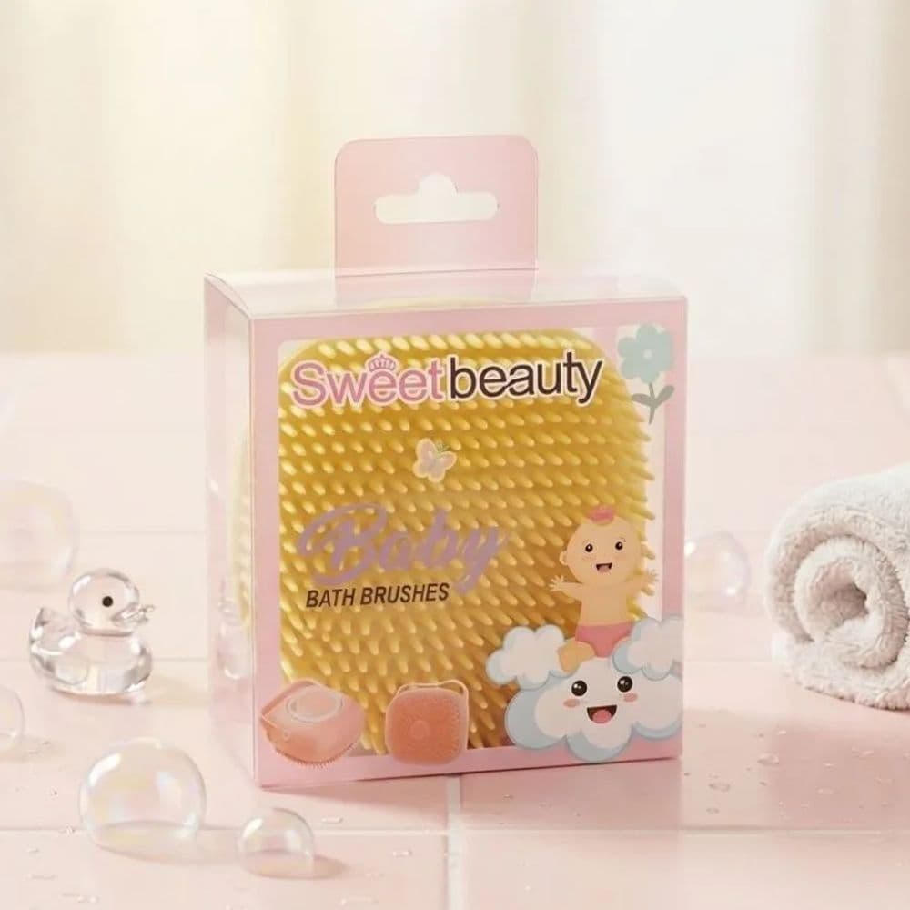 Cepillo Beauty Care Hair Brush – Sweet Beauty