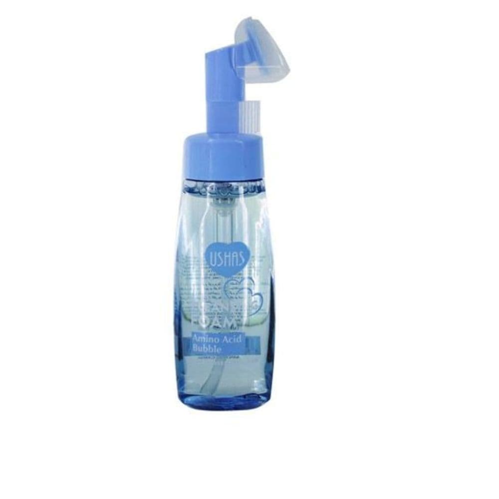 Espuma Limpiadora Facial UShas Skin Care 240g