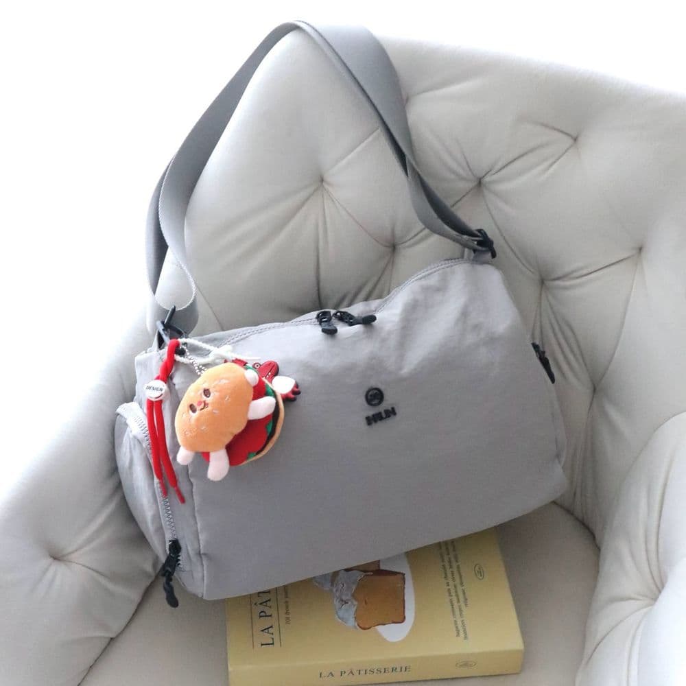 Bolso Impermeable Play Mood