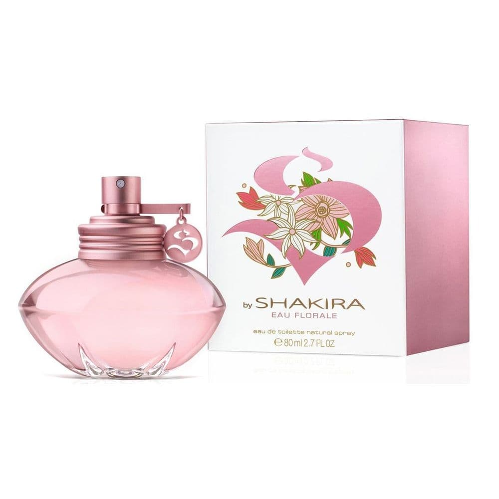 Shakira Florale EDT