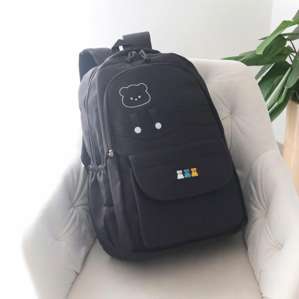 Mochila Urbana Amélie Bear
