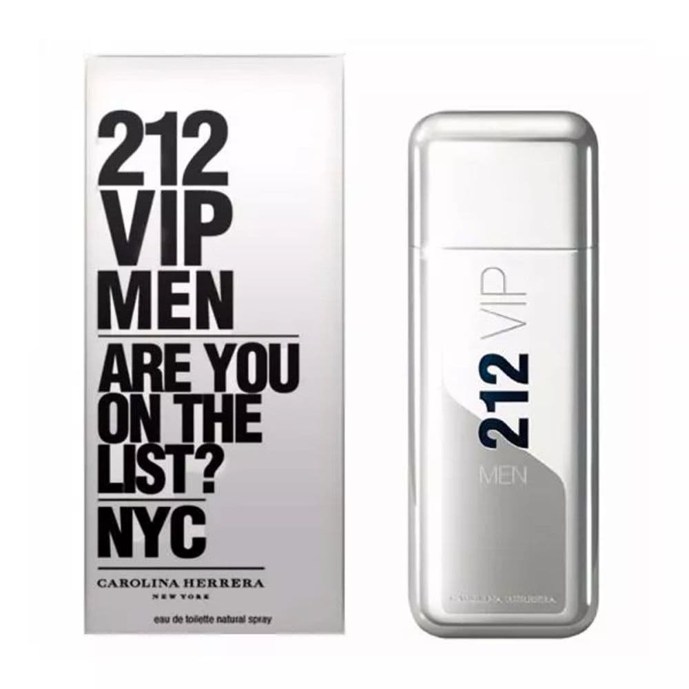 Carolina Herrera 212 NYC Femenino EDT 100ML