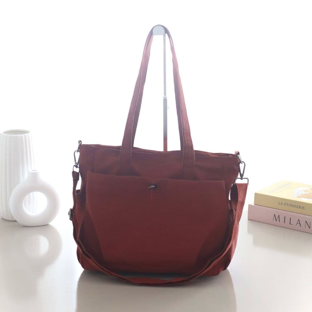 Tote Bag Urban Essence