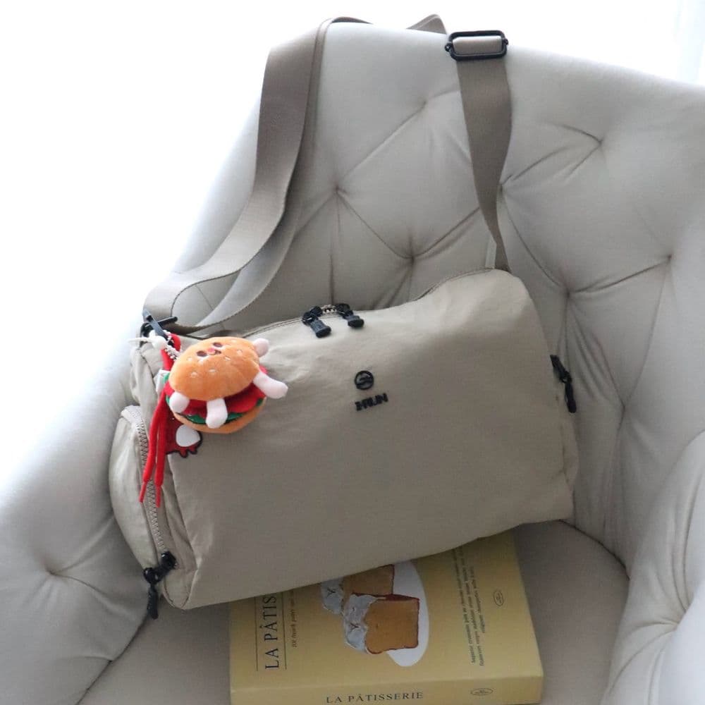 Bolso Impermeable Play Mood