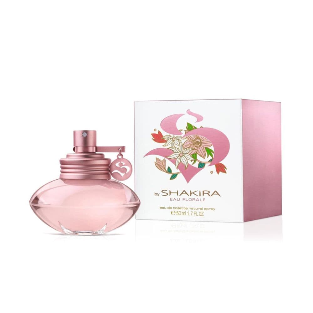 Shakira Florale EDT