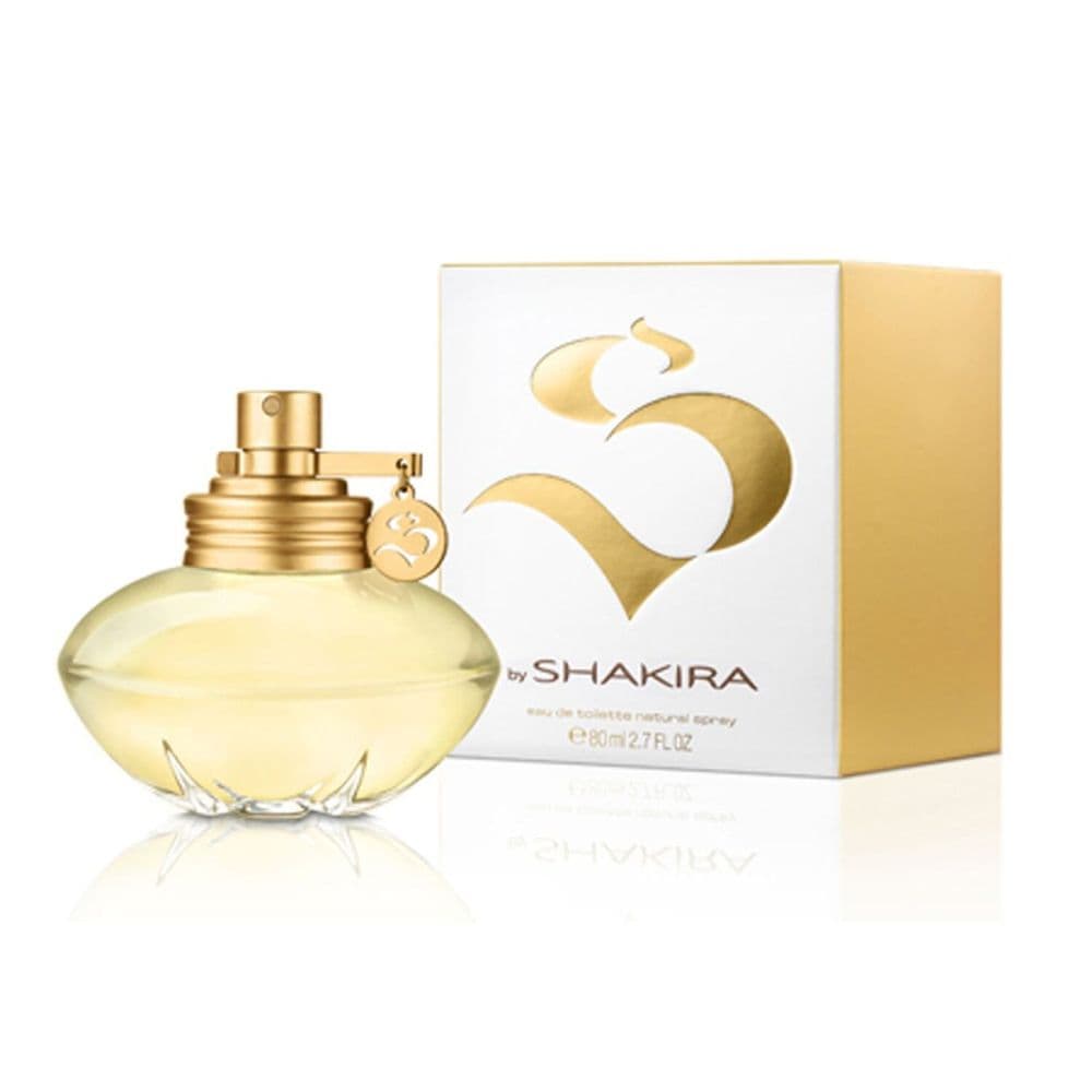 Shakira Tradicional EDT
