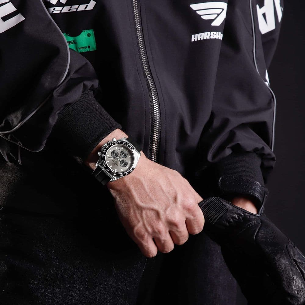 Reloj Naviforce Chrono Titanium – NF 8054