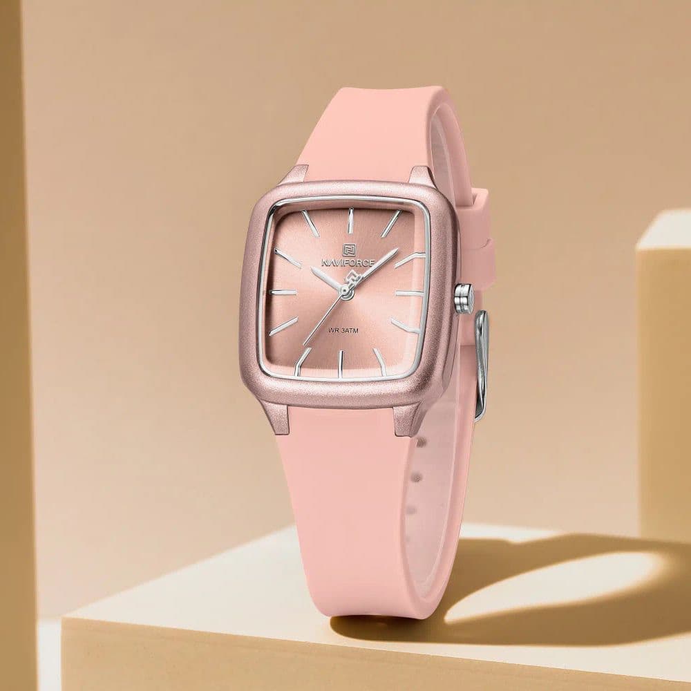 Reloj Naviforce Rosé Chic – NF 5055