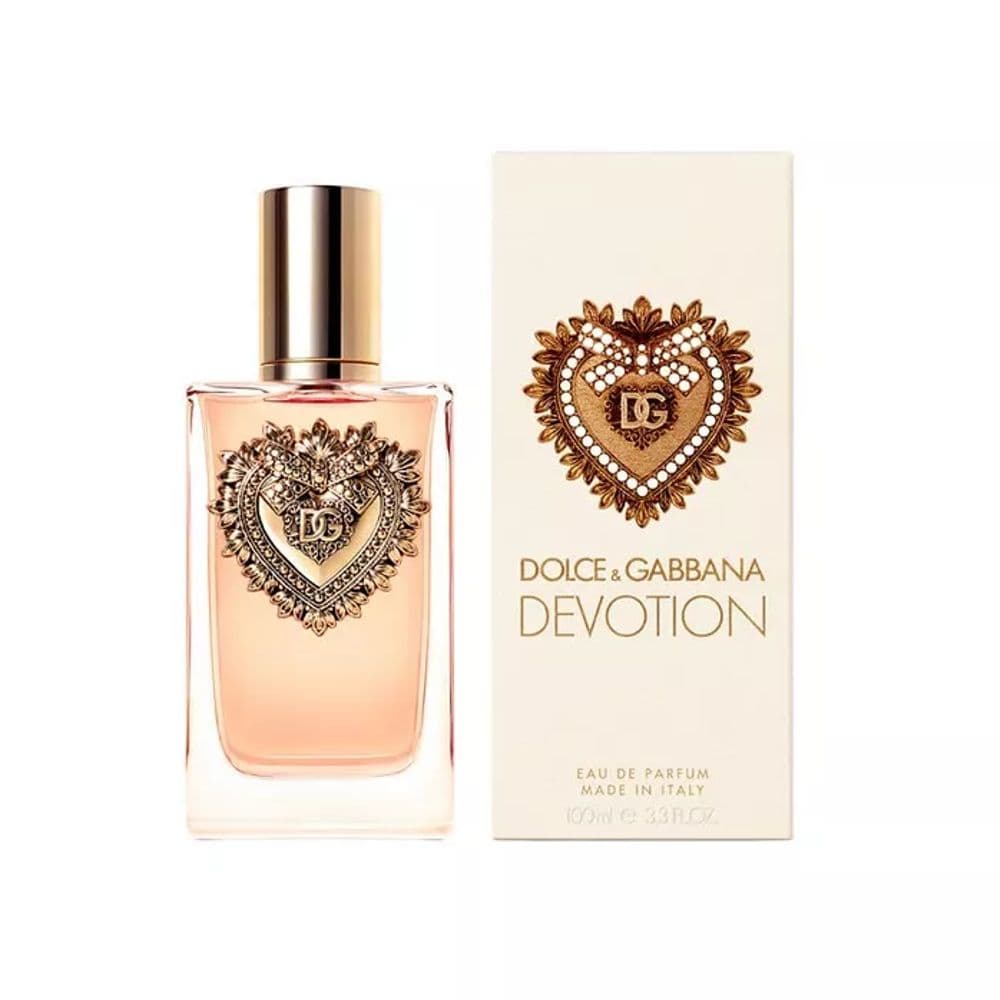 Dolce & Gabbana Devotion EDP 100ML
