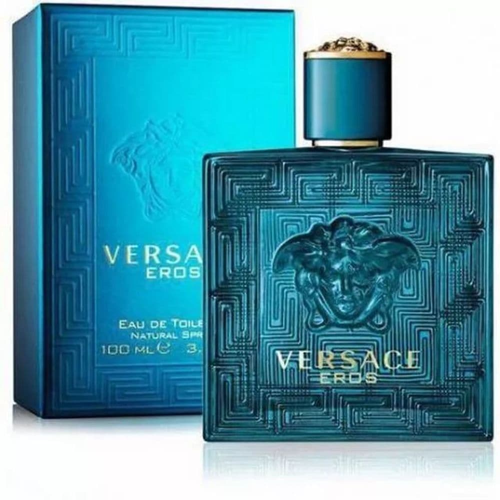 Versace Eros EDT 100ML