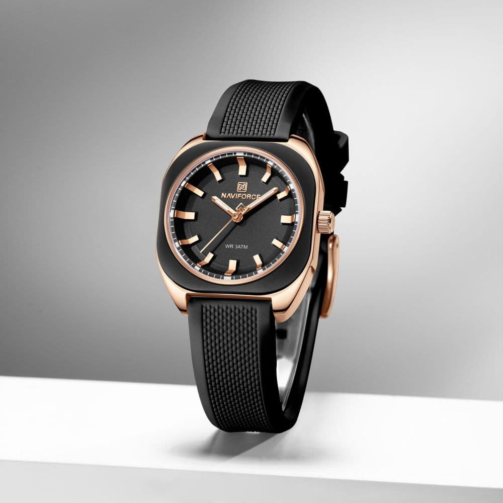 Reloj Naviforce Noir Élégance – NF 5061
