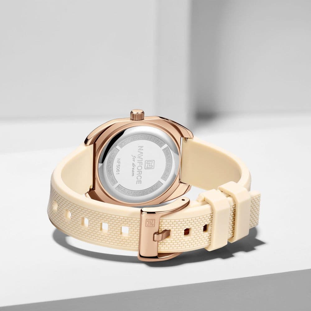 Reloj Naviforce Sand Luxe – NF 5061