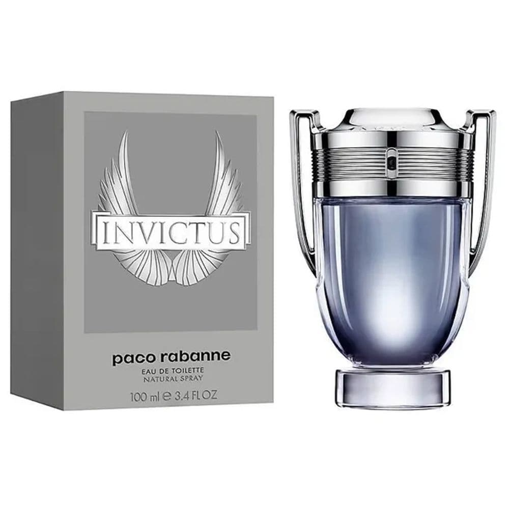Paco Rabanne Invictus EDT 100ML