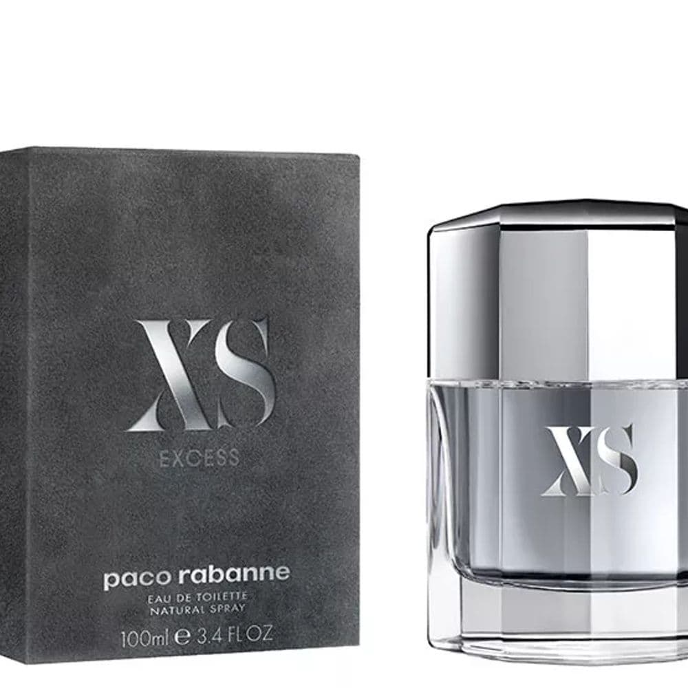 Paco Rabanne XS Masculino EDT 100ML