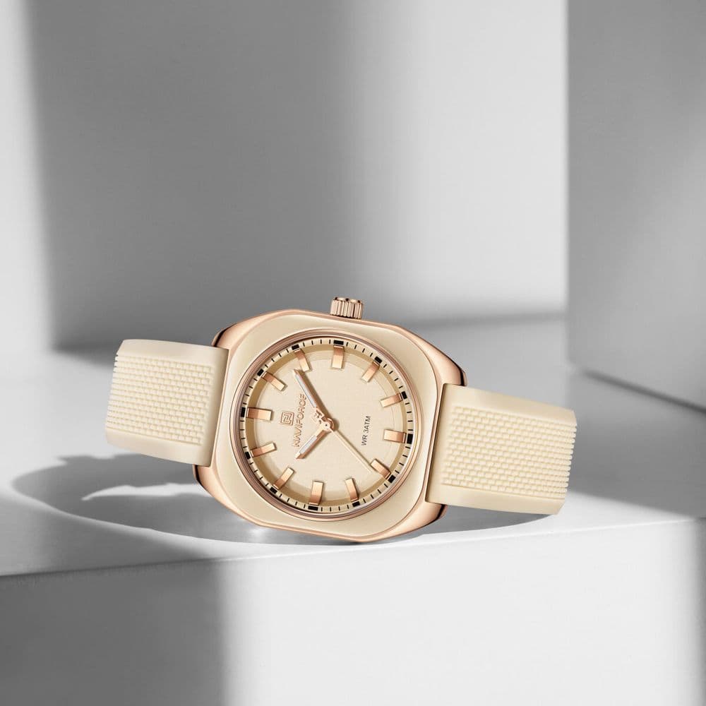 Reloj Naviforce Sand Luxe – NF 5061