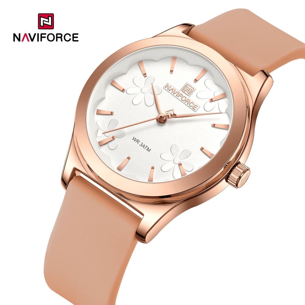 Reloj Naviforce Rosé Lumière – NF 5051