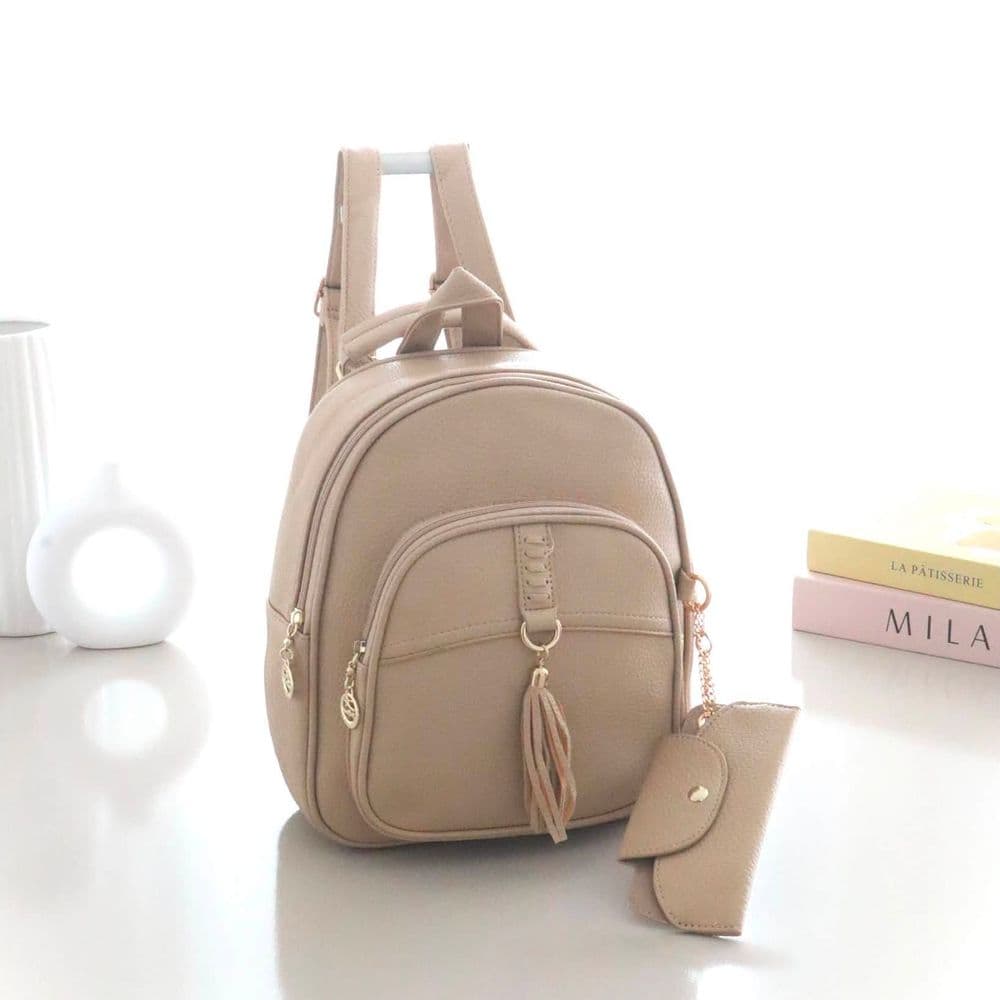 Mochila Élise Duo