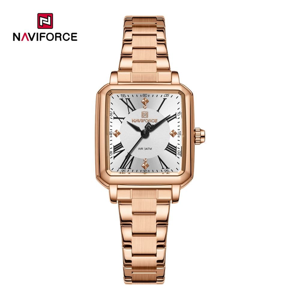 Reloj Naviforce Roman Rose – NF 5065