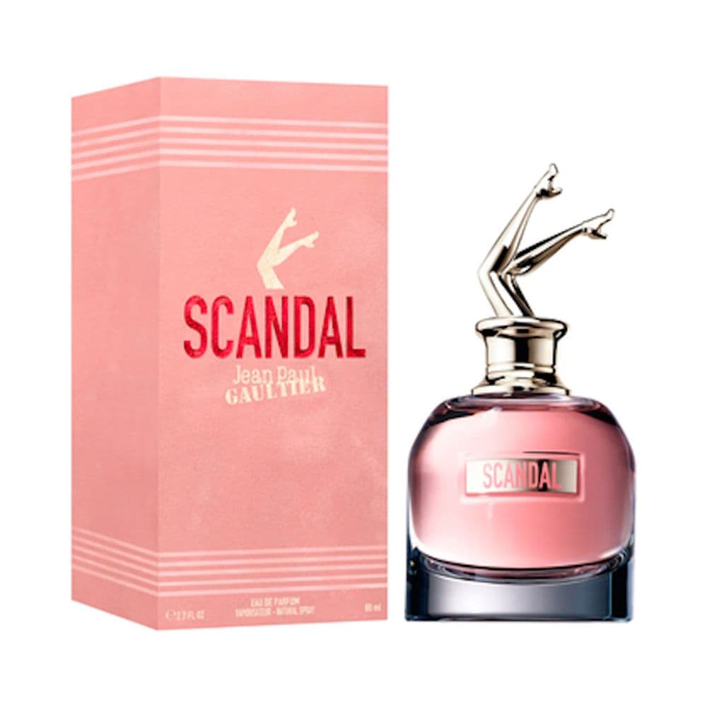 Jean Paul Gaultier Scandal EDP 80ML