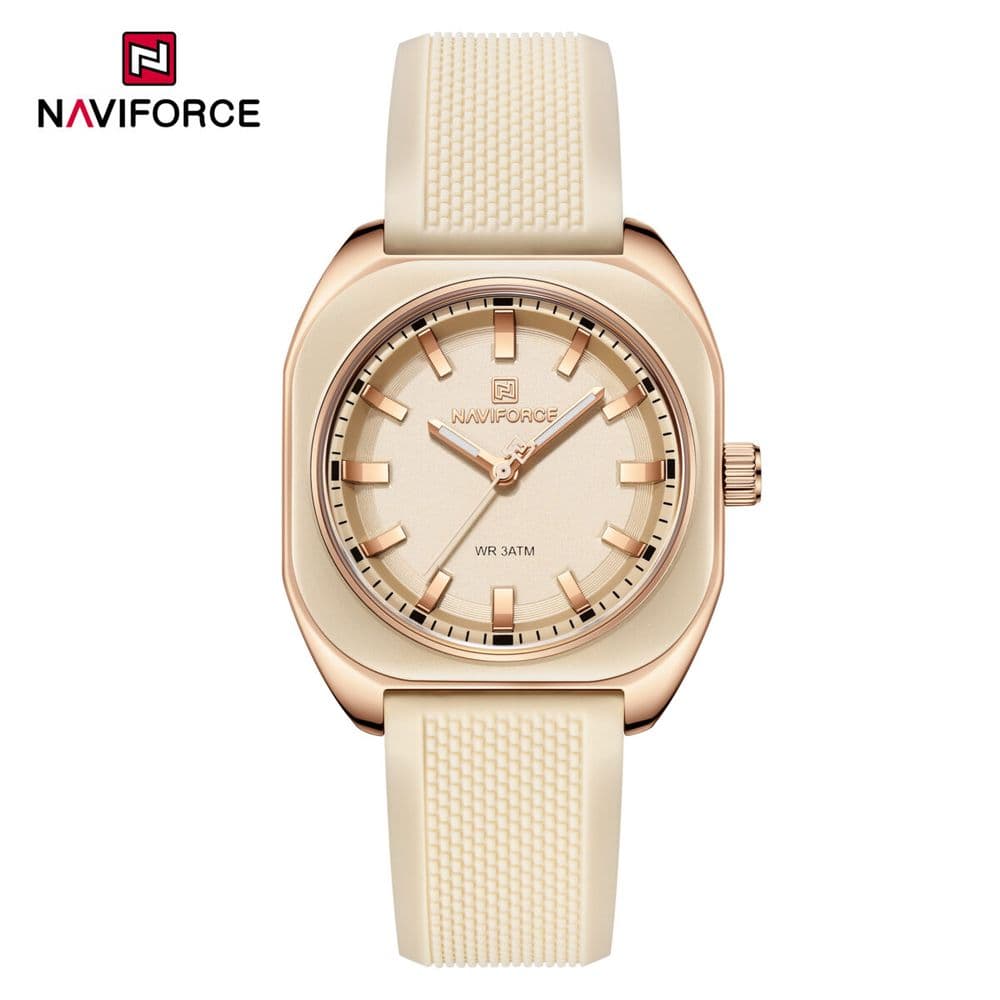 Reloj Naviforce Sand Luxe – NF 5061