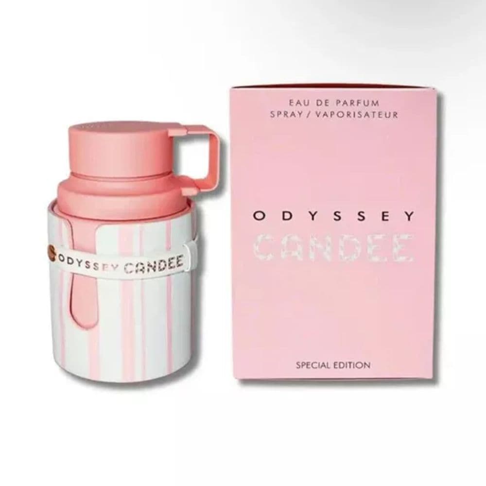 Armaf Odyssey Candee EDP 100ML