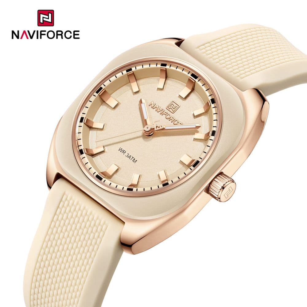 Reloj Naviforce Sand Luxe – NF 5061