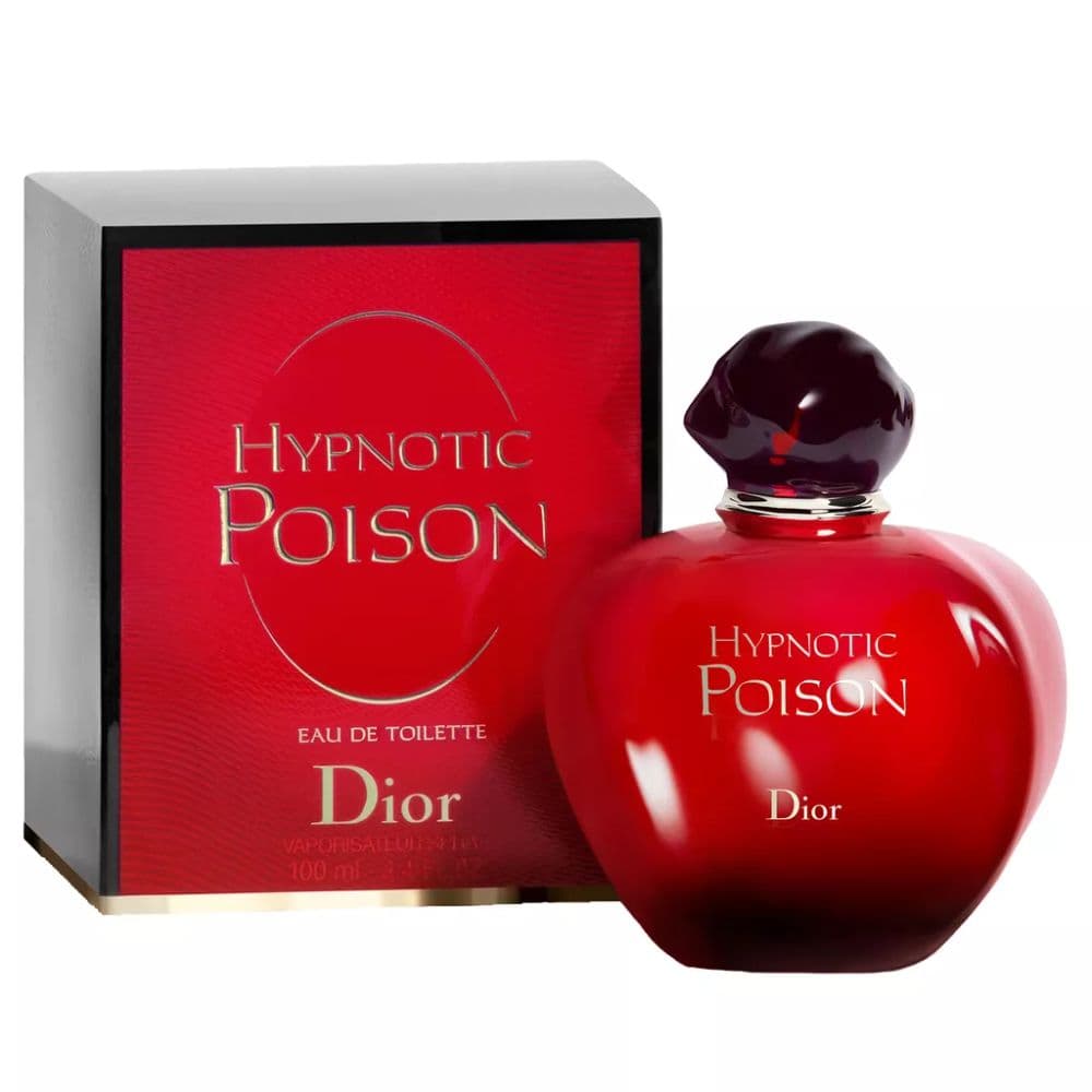 Dior Hypnotic Poison EDT 100ML