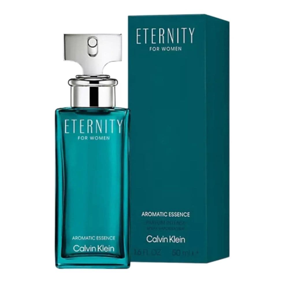 Calvin Klein Eternity Aromatic Essence EDP 100ML