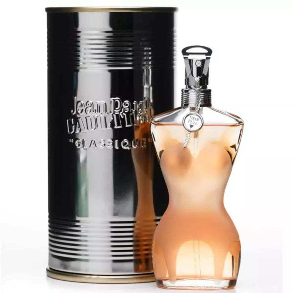 Jean Paul Gaultier Classique EDT 100ML