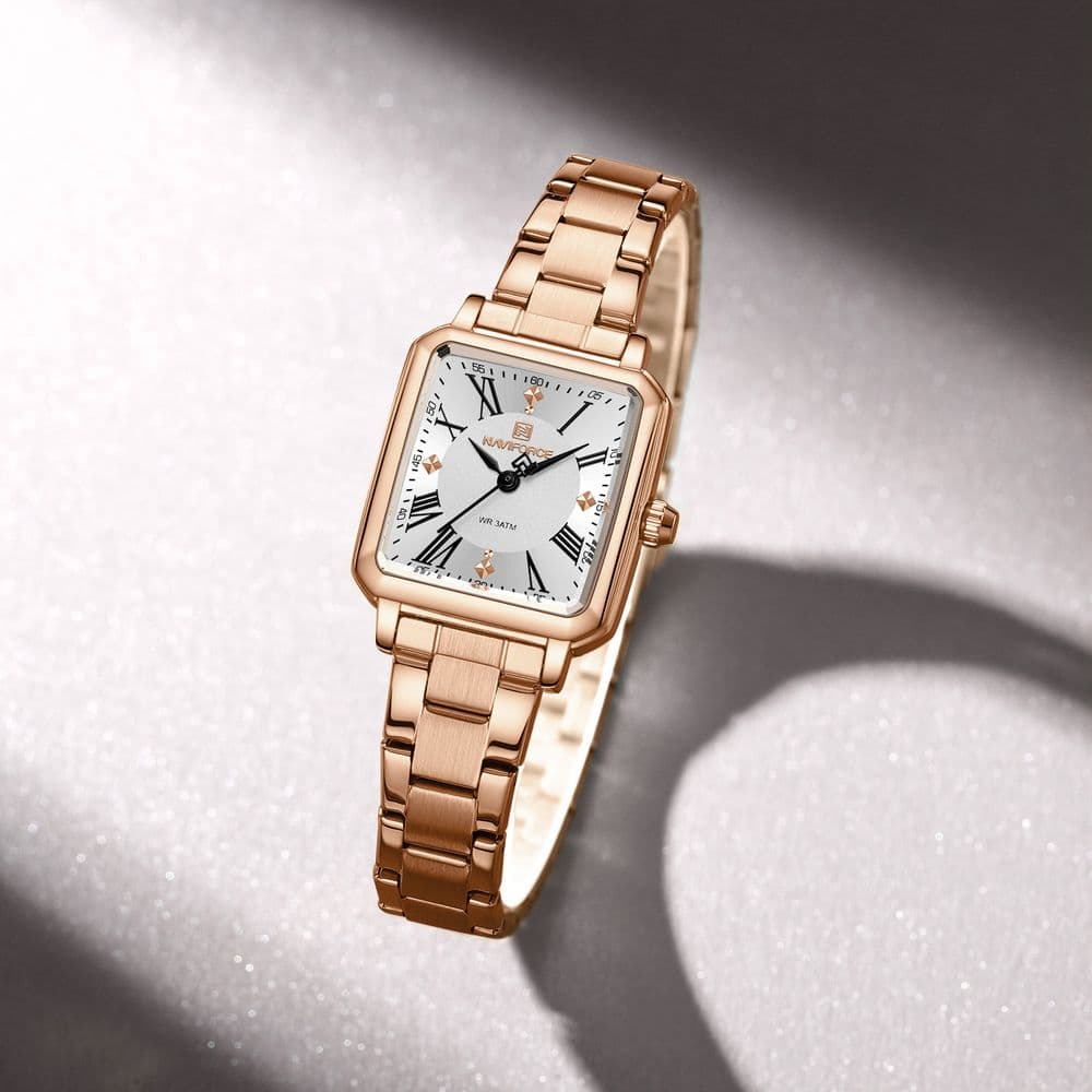Reloj Naviforce Roman Rose – NF 5065