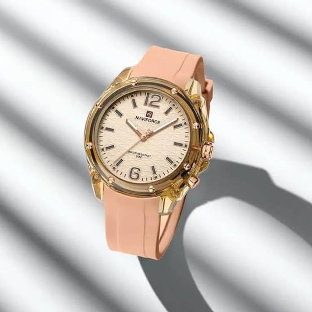 Reloj Naviforce Rose Trail – NF 6103