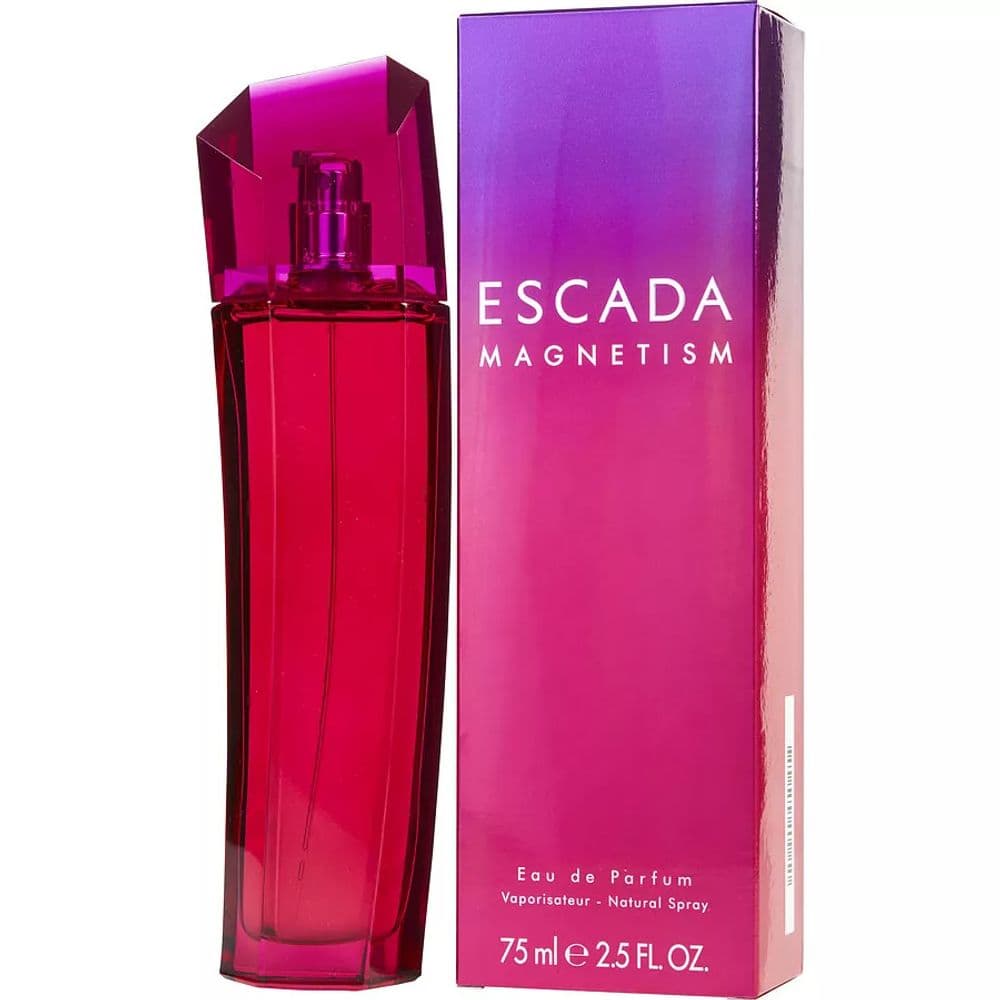 Escada Magnetism EDP 75ML
