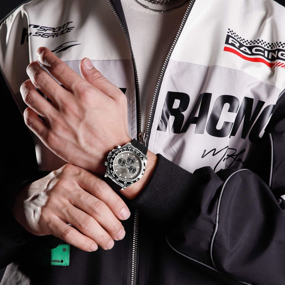 Reloj Naviforce Chrono Titanium – NF 8054