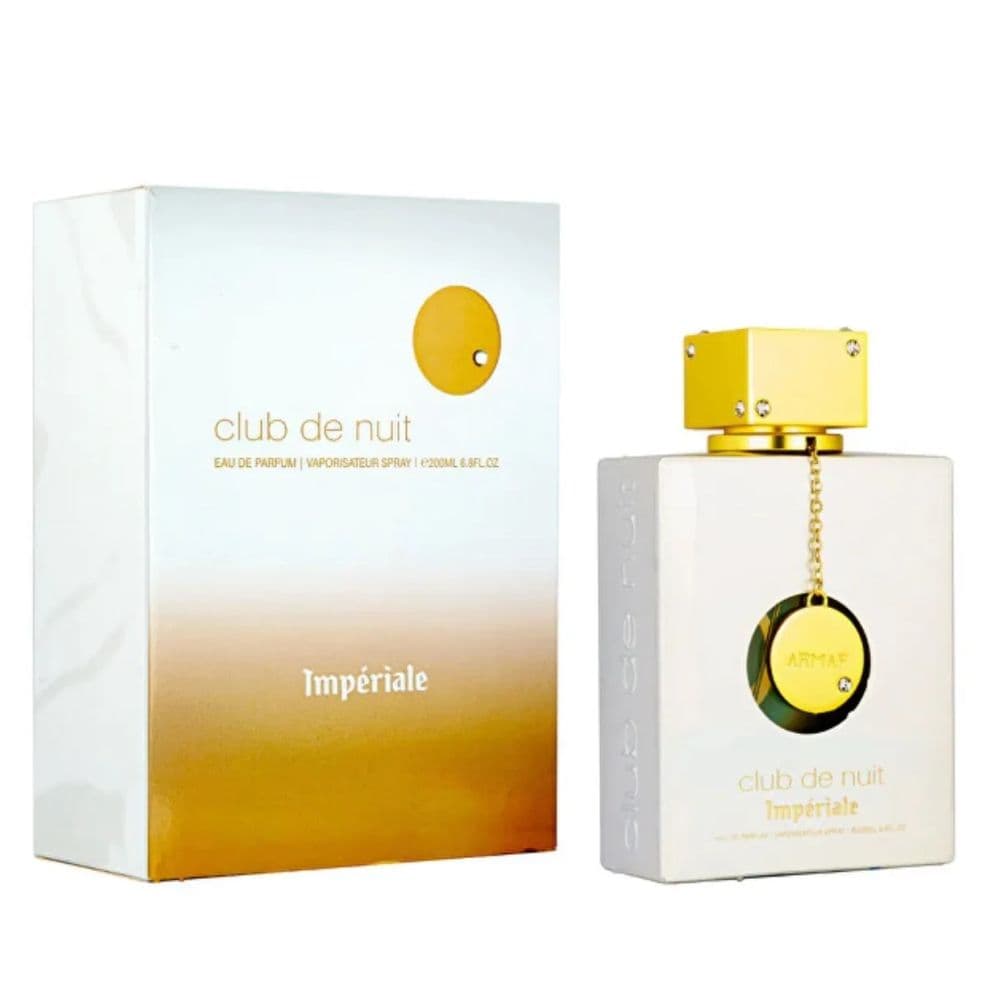 Armaf Club De Nuit Imperiale EDP 105ML