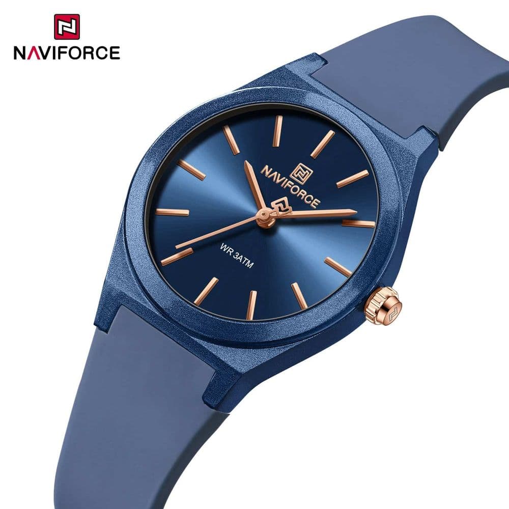 Reloj Naviforce Bleu Élégance – NF 5056
