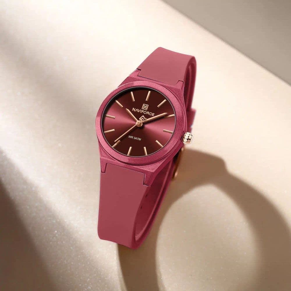 Reloj Naviforce Rouge Élégance – NF 5056