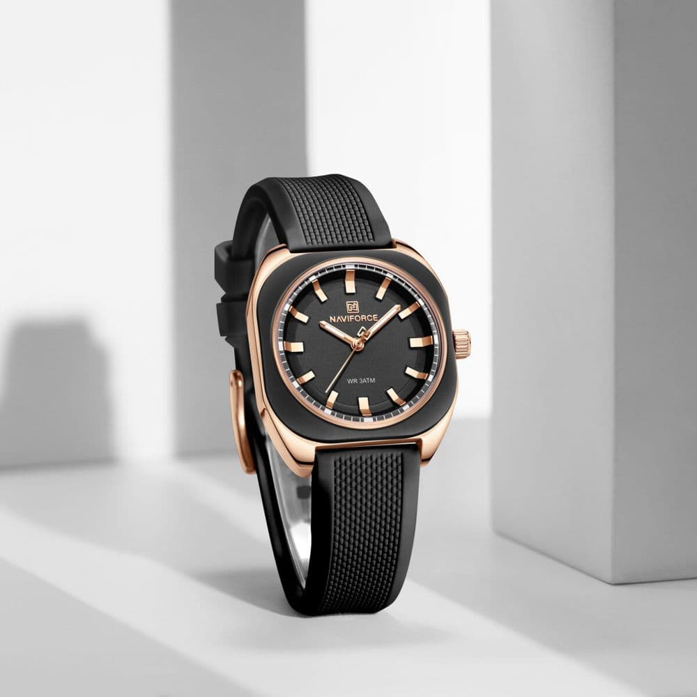 Reloj Naviforce Noir Élégance – NF 5061