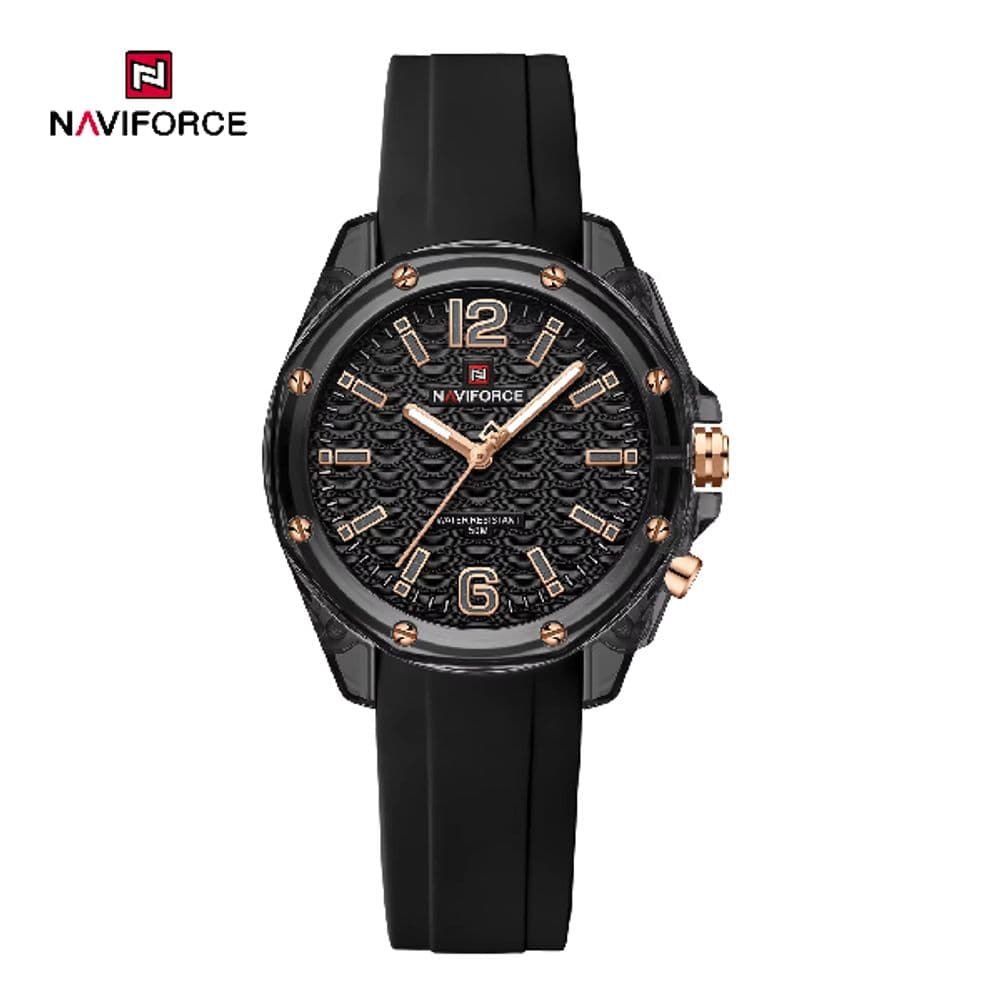 Reloj Naviforce Noir Trail – NF 6103