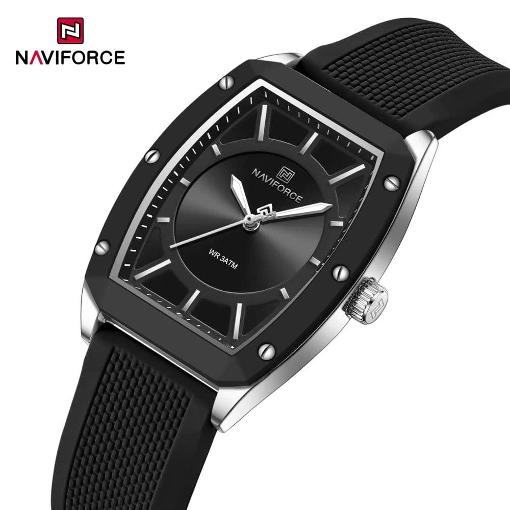 Reloj Naviforce Diva Tonneau – NF 5049