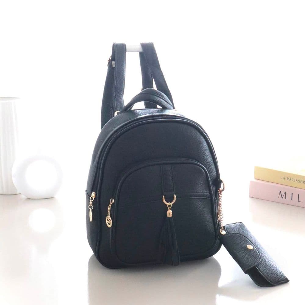 Mochila Élise Duo