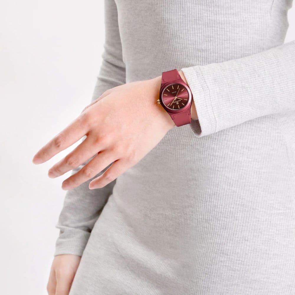 Reloj Naviforce Rouge Élégance – NF 5056