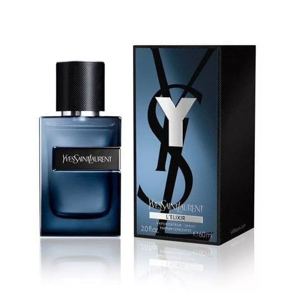 Yves Saint Laurent Y Elixir 60ML