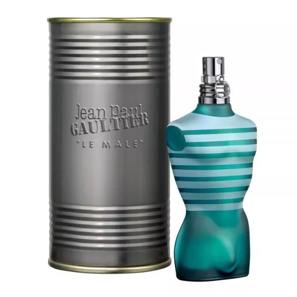 Jean Paul Gaultier Le Male EDT 125ML