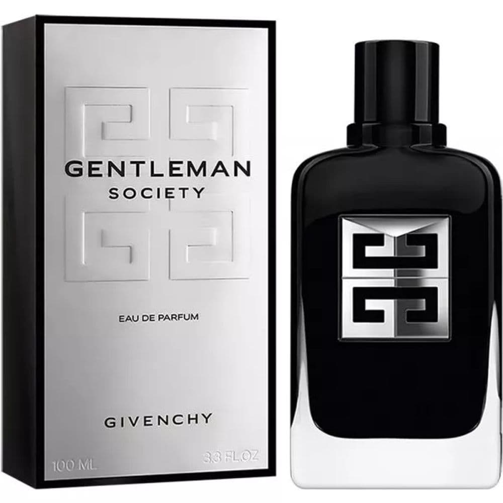 Givenchy Gentleman Society EDP 100ML