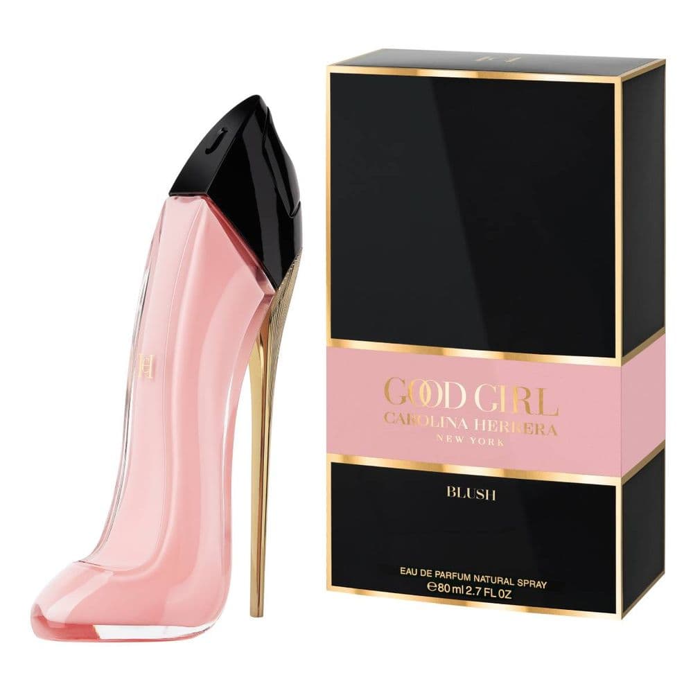 Carolina Herrera Good Girl Blush EDP 80ML