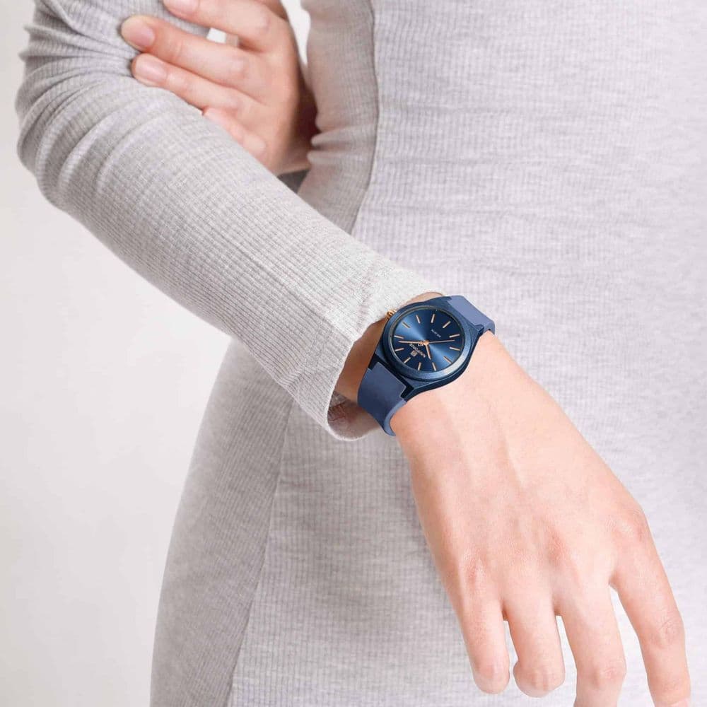 Reloj Naviforce Bleu Élégance – NF 5056