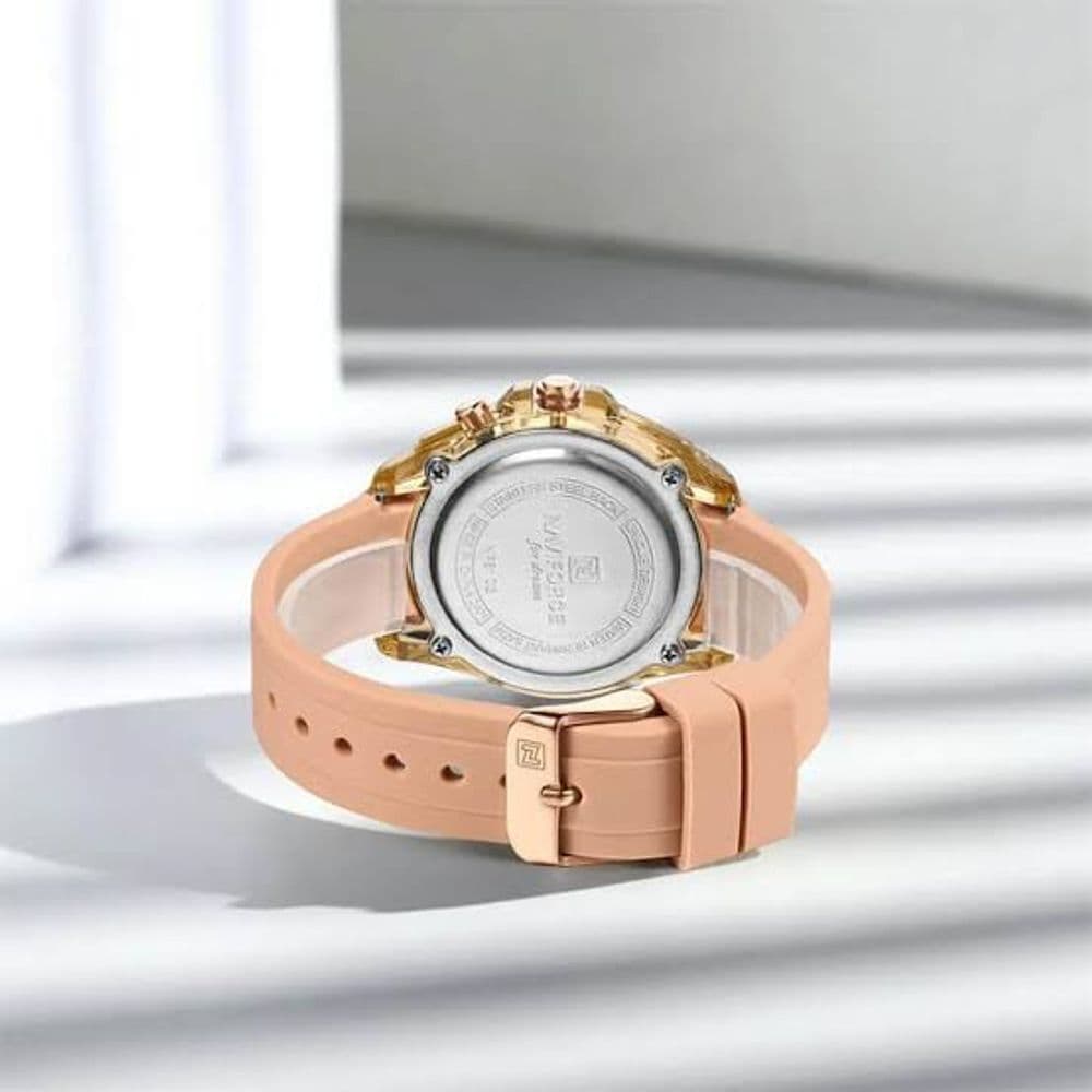 Reloj Naviforce Rose Trail – NF 6103
