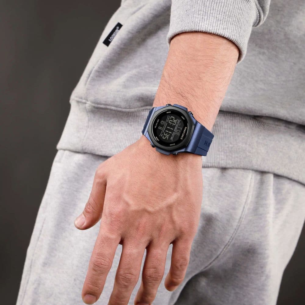 Reloj Naviforce DigiXtreme Blue – NF 7117
