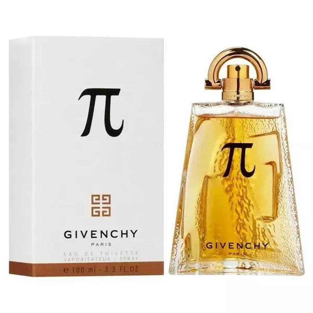 Givenchy Pi EDT 100ML
