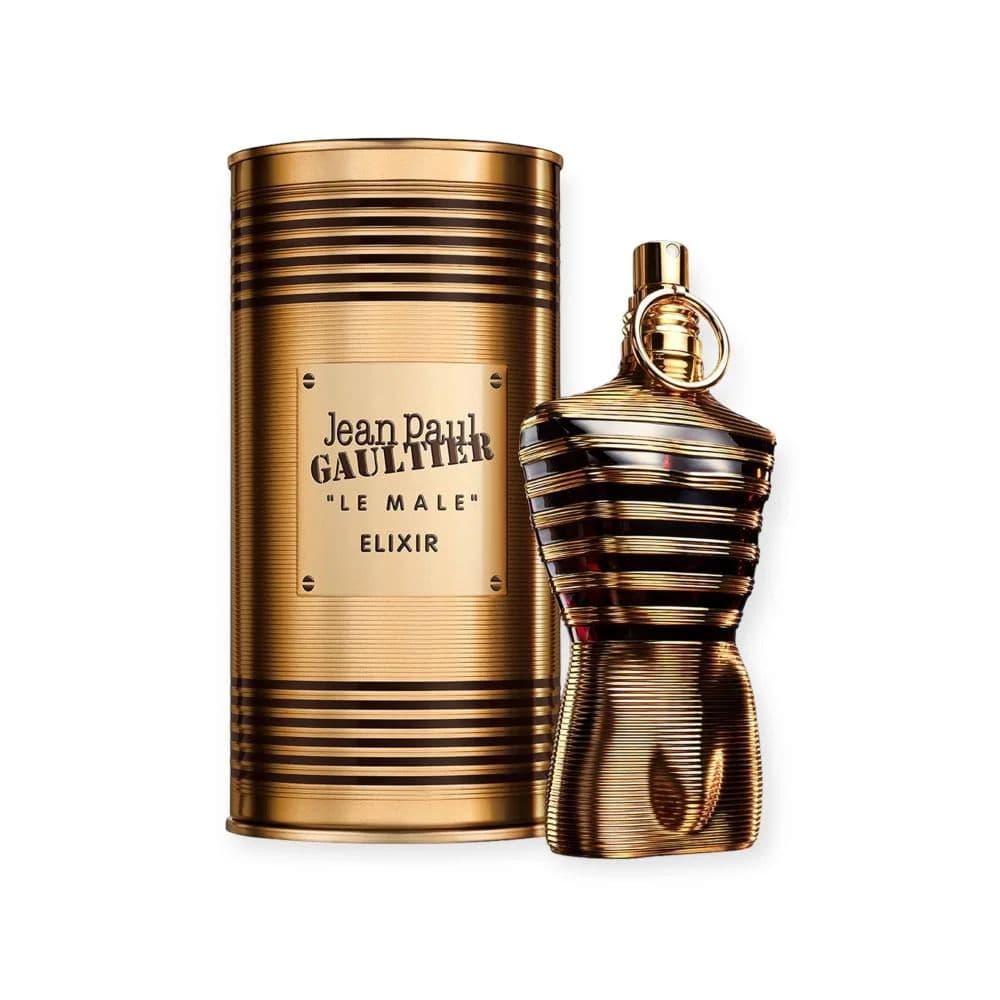 Jean Paul Gaultier Le Male Elixir Parfum 125ML